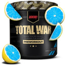 Redcon 1 Total War 30 Servings Pre-Workout Redcon 1 