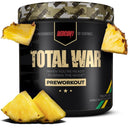 Redcon 1 Total War 30 Servings Pre-Workout Redcon 1 