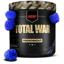 Redcon 1 Total War 30 Servings Pre-Workout Redcon 1 