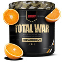 Redcon 1 Total War 30 Servings Pre-Workout Redcon 1 