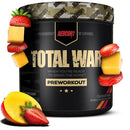 Redcon 1 Total War 30 Servings Pre-Workout Redcon 1 
