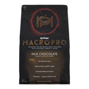 Syntrax MacroPro 5.58 Lbs Protein/Protein Blends Syntrax Milk Chocolate 