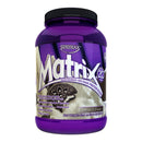 Syntrax Matrix 2.0 2lbs Protein/Protein Blends Syntrax Cookies & Cream 