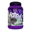 Syntrax Matrix 2.0 2lbs Protein/Protein Blends Syntrax Mint Cookie 