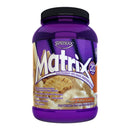 Syntrax Matrix 2.0 2lbs Protein/Protein Blends Syntrax Peanut Butter Cookie 