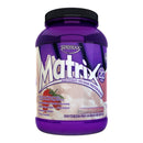 Syntrax Matrix 2.0 2lbs Protein/Protein Blends Syntrax Strawberry Cream 