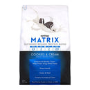Syntrax Matrix 5.0 5lbs Protein/Protein Blends Syntrax Cookies & Cream 