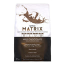 Syntrax Matrix 5.0 5lbs Protein/Protein Blends Syntrax Milk Chocolate 