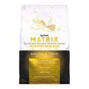 Syntrax Matrix 5.0 5lbs Protein/Protein Blends Syntrax Bananas & Cream 