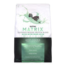 Syntrax Matrix 5.0 5lbs Protein/Protein Blends Syntrax Mint Cookie 