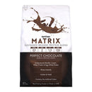 Syntrax Matrix 5.0 5lbs Protein/Protein Blends Syntrax Perfect Chocolate 