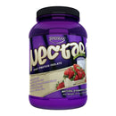 Syntrax Nectar Naturals 2 Lbs Protein/Whey Isolate Syntrax Strawberry Cream 