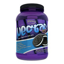 Syntrax Nectar Sweets 2 Lbs Protein/Whey Isolate Syntrax Double Stuffed Cookie 