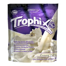 Syntrax Trophix 5.0 5 Lbs Protein/Protein Blends Syntrax Creamy Vanilla 