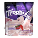 Syntrax Trophix 5.0 5 Lbs Protein/Protein Blends Syntrax Strawberry Smoothie 