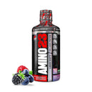Pro Supps Amino 23 16 Servings Amino Acids Pro Supps Berry 