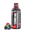 Pro Supps L-Carnitine 1500 16 Fl Oz Amino Acids Pro Supps Berry 