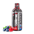 Pro Supps L-Carnitine 3000 Fat Burner Pro Supps Blue Razz 