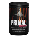 Universal Nutrition Animal Primal Powder Pre-Workouts Universal Fruit Punch 