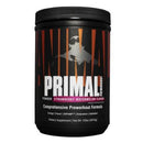 Universal Nutrition Animal Primal Powder Pre-Workouts Universal Strawberry Watermelon 