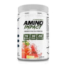I-Prevail Amino Impact 30 Servings Amino Acids I-Prevail Watermelon Lemonade 