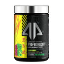 AP Sports Regimen Legacy Pre-Workout 20 Servings Pre-Workouts AP Sports Regimen Sour Gummy 