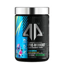 AP Sports Regimen Legacy Pre-Workout 20 Servings Pre-Workouts AP Sports Regimen Blue Crystal 