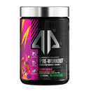 AP Sports Regimen Legacy Pre-Workout 20 Servings Pre-Workouts AP Sports Regimen Berry Gusher 