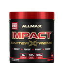 Allmax Nutrition Impact Igniter Xtreme Pre-Workouts Allmax Nutrition Fruit Punch 