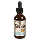 Kal Pure Stevia Liquid 1.8 Ounces Herbs Kal Natural Caramel Cream 