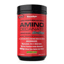 MuscleMeds Amino Decanate 360 Grams Amino Acids MuscleMeds Citrus Lime 