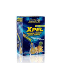 MHP XPEL Stick Packs 20 Servings Herbs MHP Pineapple Ginger 