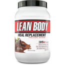Labrada Nutrition Lean Body 2.47lbs Protein Powders Labrada Nutrition Molten Dark Chocolate Cake 