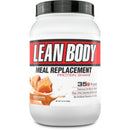 Labrada Nutrition Lean Body 2.47lbs Protein Powders Labrada Nutrition Salted Caramel 