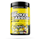 REPP Sports Broken Arrow 20/40 Servings Sports Performance Recovery REPP SPORTS Lemon Italian Ice 