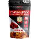 Physically Fit Chxn Snx 7 Servings Foods Juices Physically Fit Sriracha 