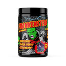 Frankenstein Pre-Workout 25 Servings Pre-Workouts Frankenstein Grape Krush 