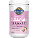 Garden Of Life Grass Fed Collagen Beauty 20 Servings Protein Powders Garden of Life Strawberry Lemonade 