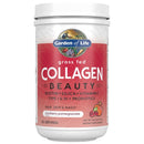 Garden Of Life Grass Fed Collagen Beauty 20 Servings Protein Powders Garden of Life Cranberry Pomegranate 