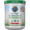 Garden of Life Perfect Food Raw 240 Grams Garden of Life Raw Apple 224 Grams 