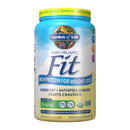 Garden of Life Raw Fit 2 Lbs Protein Powders Garden of Life Original 