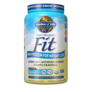 Garden of Life Raw Fit 2 Lbs Protein Powders Garden of Life Vanilla 