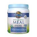 Garden of Life Raw Meal 1.2 Lbs Meal Replacement Powders Garden of Life Vanilla 1.23 Lbs 