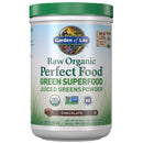 Perfect Food Raw 481 Grams Health & Wellness/Greens Garden of Life 