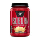 BSN Isoburn 20 Servings Protein/Whey Protein BSN Vanilla Ice Cream 