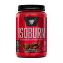 BSN Isoburn 20 Servings Protein/Whey Protein BSN Chocolate Milkshake 