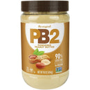 Bell Plantation PB2 Powdered Peanut Butter 1 Lb Food & Snacks Bell Plantation Original 