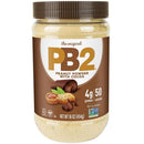 Bell Plantation PB2 Powdered Peanut Butter 1 Lb Food & Snacks Bell Plantation Chocolate 