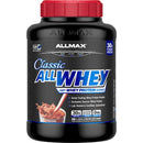 Allmax Nutrition AllWhey Classic 5Lbs Protein/Whey Protein Allmax Nutrition Chocolate 