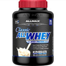 Allmax Nutrition AllWhey Classic 5Lbs Protein/Whey Protein Allmax Nutrition French Vanilla 